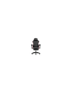 Mars Gaming MGC-X Silla para videojuegos de PC Asiento acolchado 2