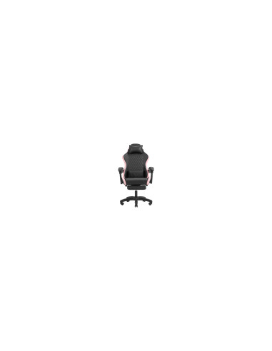 Mars Gaming MGC-X Silla para videojuegos de PC Asiento acolchado