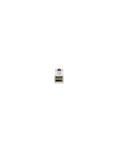 LevelOne SFP-1101 red modulo transceptor Fibra óptica 155 Mbit/s 850