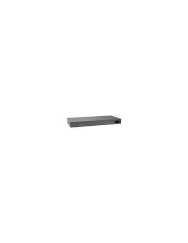 LevelOne GEP-2681 switch Gestionado L3 Gigabit Ethernet (10/100/1000)