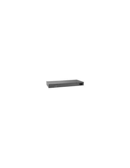 LevelOne GEP-2681 switch Gestionado L3 Gigabit Ethernet (10/100/1000)
