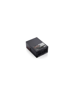 Seasonic Prime TX-1600 Noctua Edition unidad de fuente de alimentación 1600 W 24-pin ATX ATX Negro 2