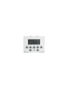 Hama Mini Blanco Programador eléctrico semanal 2