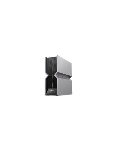 TP-Link RE800BE ampliador de red Repetidor de red