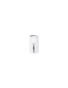 TP-Link Deco BE85 (2-Pack) Tribanda (2.4 GHz / 5 GHz / 6 GHz) Wi-Fi 7 2