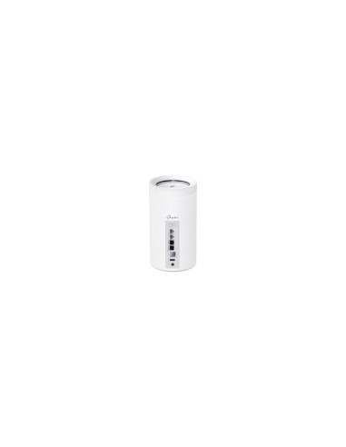 TP-Link Deco BE85 (2-Pack) Tribanda (2.4 GHz / 5 GHz / 6 GHz) Wi-Fi 7