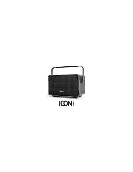Energy Sistem Classy Altavoz portátil estéreo Negro 150 W