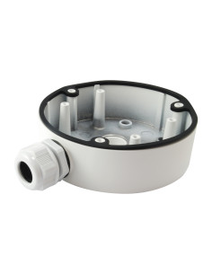 LevelOne CAS-7319 cámaras de seguridad y montaje para vivienda Monte