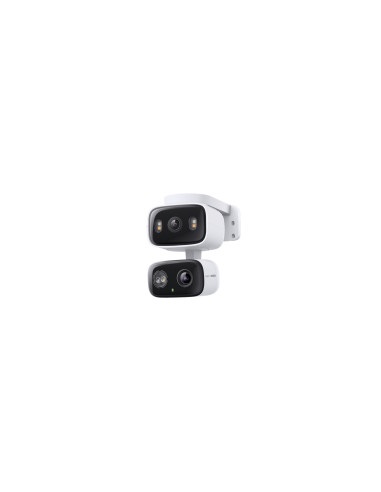 TP-Link TC34 cámara de vigilancia Bala (forma) Cámara de seguridad IP