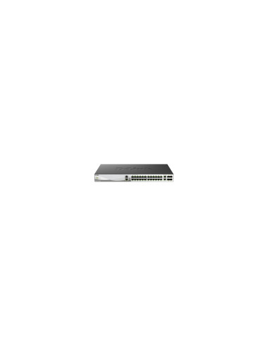 D-Link DMS-3130-30TS/E switch Gestionado L3 10G Ethernet
