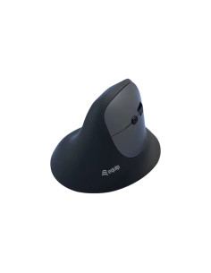 Equip 245120 ratón Universal mano derecha RF Wireless + Bluetooth