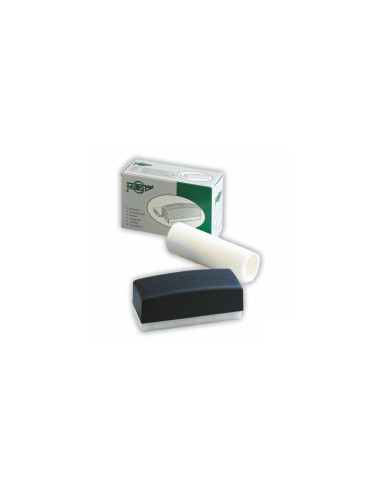 FAIBO 15MG accesorio de escritorio Borrador para pizarra