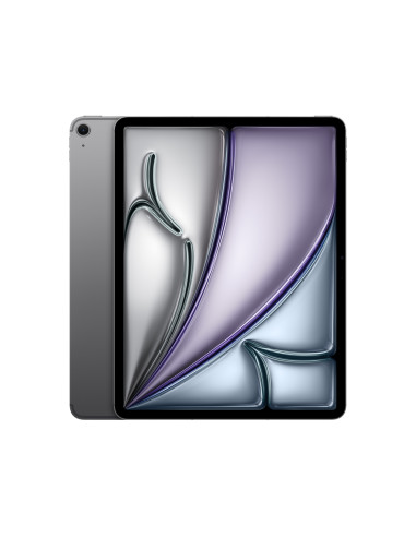 Apple iPad 13'' Wi-Fi + Cellular 256GB - Gris especial