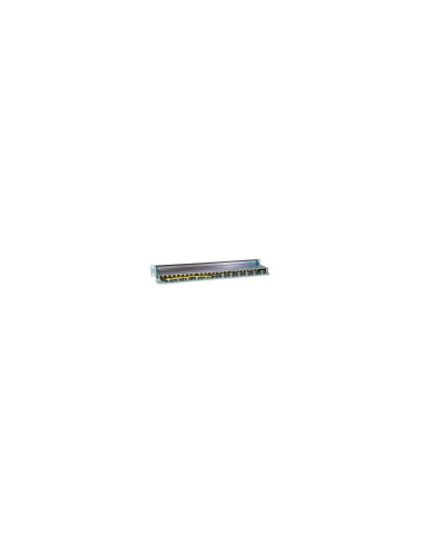 Equip 326625 panel de parcheo 1U