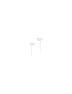Aiwa ESTM-20WT auricular y casco Auriculares Alámbrico Dentro de oído Llamadas/Música/Deporte/Uso diario Blanco 2