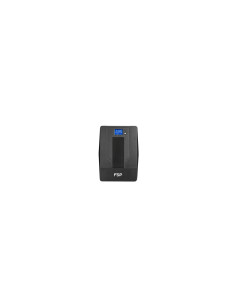 FSP iFP 2000 sistema de alimentación ininterrumpida (UPS) Línea 2