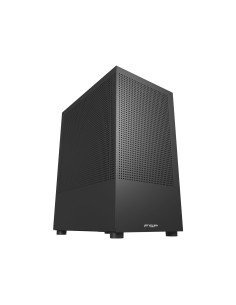 FSP S110-B Carcasa Mini Tower mITX, mATX Negro