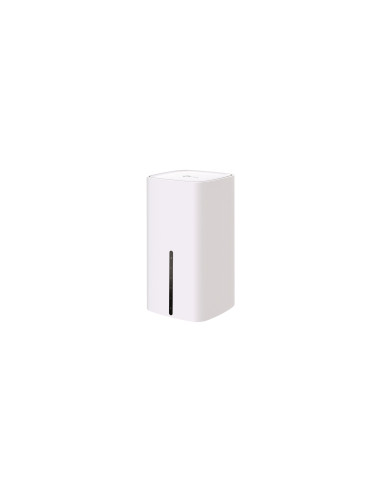 TP-Link NX220v router inalámbrico Gigabit Ethernet Doble banda (2,4