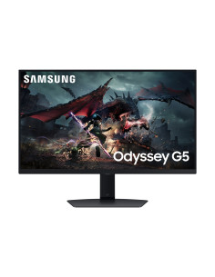 Samsung G50D pantalla para PC 68,6 cm (27") 2560 x 1440 Pixeles Quad