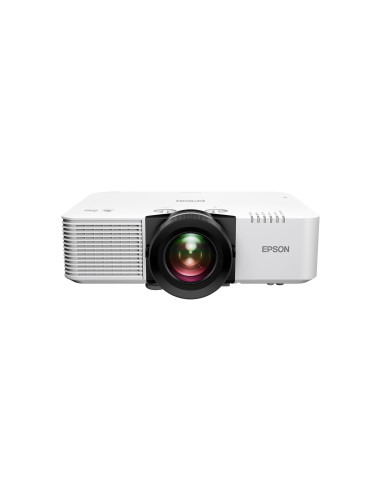 Epson EB-L890U 8000 lúmenes ANSI 3LCD WUXGA (1920x1200) Blanco