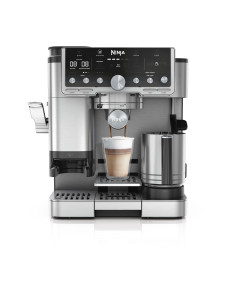 Ninja ES701EU cafetera eléctrica Semi-automática Máquina espresso 2 L