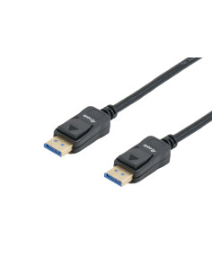 Equip 119274 cable DisplayPort 5 m Negro