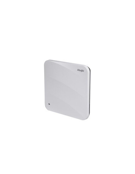 Ruijie Networks RG-AP820-L(V3) punto de acceso inalámbrico 2,976 Mbit/s Blanco Energía sobre Ethernet (PoE)