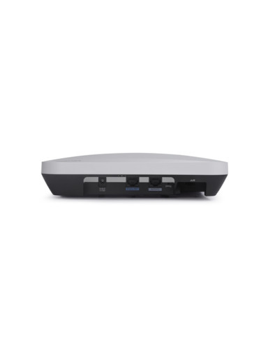 Ruijie Networks RG-AP820-L(V3) punto de acceso inalámbrico 2,976 Mbit/s Blanco Energía sobre Ethernet (PoE)