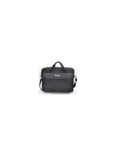 Equip 245410 maletines para portátil 39,6 cm (15.6") Bandolera Negro 2