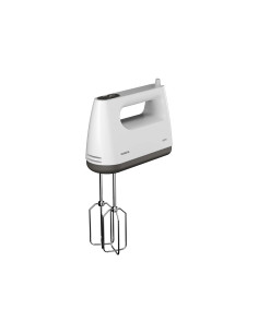 Aiwa Tesaberu Batidora de mano 450 W Gris, Blanco