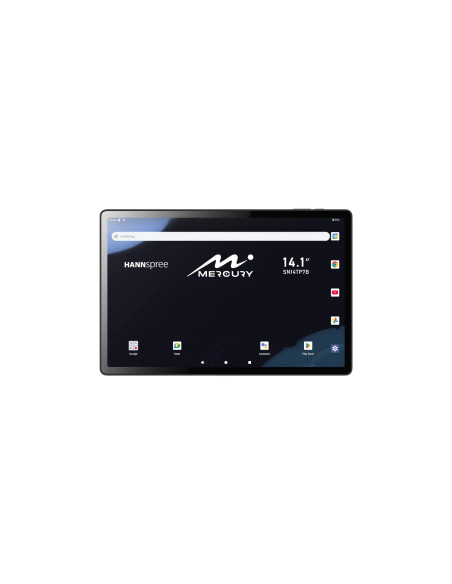 Hannspree Mercury Mediatek LTE 128 GB 35,8 cm (14.1") 6 GB Wi-Fi 5