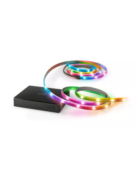 WiZ HDMI Sync Box con retroiluminación para televisores de 55"-65"