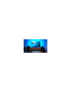 WiZ HDMI Sync Box con retroiluminación para televisores de 55"-65" 2