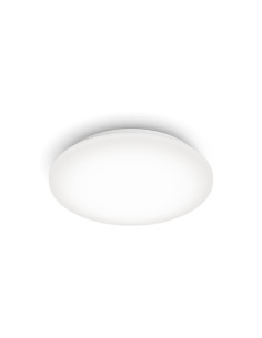 Philips Funcional Plafón Moire 10 W