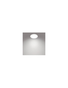 Philips Funcional Plafón Moire 10 W 2