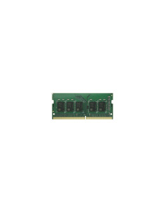 Synology D4NS01-4G módulo de memoria 4 GB 1 x 4 GB DDR4 260-pin SO-DIMM