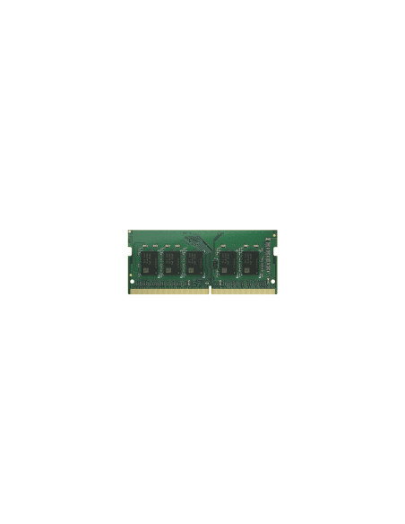 Synology D4NS01-4G módulo de memoria 4 GB 1 x 4 GB DDR4 260-pin SO-DIMM