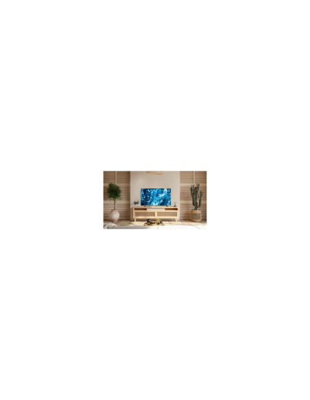 TCL T69C 55T69C Televisor 139,7 cm (55") 4K Ultra HD Smart TV Wifi