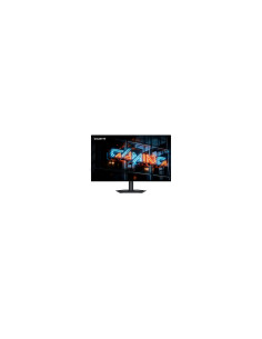 GIGABYTE MO27Q28GR Monitor Gaming WOLED Brillante 27” QHD - 2560 x 2