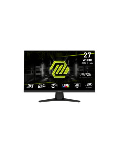 MSI MAG 274QFDE X24 pantalla para PC 68,6 cm (27") 2560 x 1440