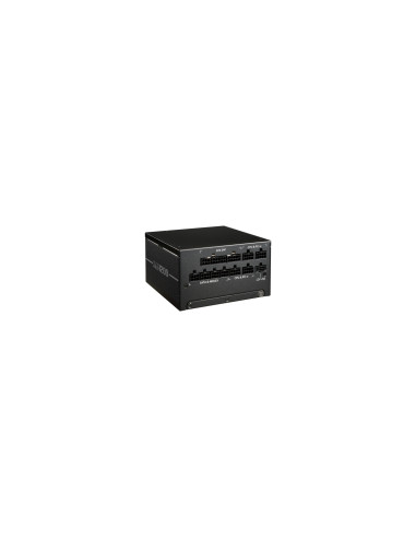 Cooler Master Elite Gold 1200 unidad de fuente de alimentación 1200 W 24-pin ATX ATX Negro