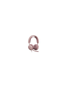 Logitech Zone Wired 2 Auriculares Alámbrico Diadema Llamadas/Música 2