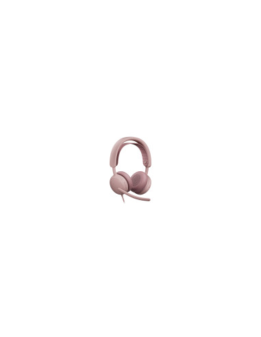 Logitech Zone Wired 2 Auriculares Alámbrico Diadema Llamadas/Música