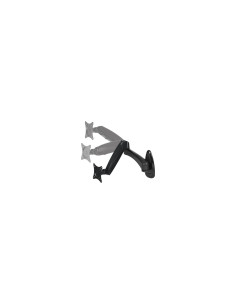 ARCTIC W1-3D 81,3 cm (32") Pared Negro 2