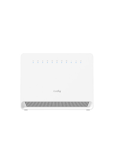 Cudy 4G Cat 6 AC1200 Wi-Fi Router, LT700E 1.0 router inalámbrico