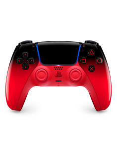 Sony DualSense Rojo, Negro Bluetooth/USB Gamepad Analógico/Digital