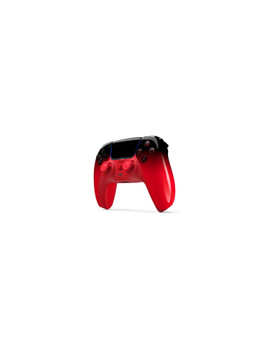 Sony DualSense Rojo, Negro Bluetooth/USB Gamepad Analógico/Digital