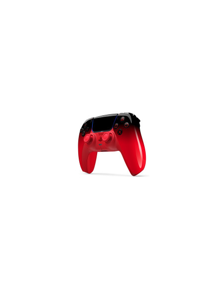 Sony DualSense Rojo, Negro Bluetooth/USB Gamepad Analógico/Digital