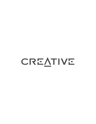 Creative Labs Creative Zen Hybrid Gen 2, black