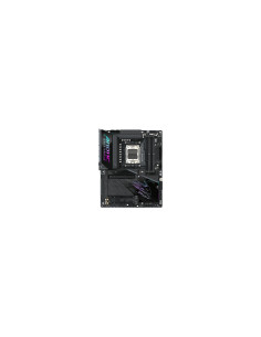 GIGABYTE X870E AORUS PRO X3D Placa Base - Compatible con procesadores 2
